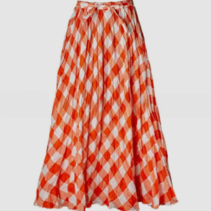 STYLISH LONG SKIRT FOR WOMEN 1 Piece